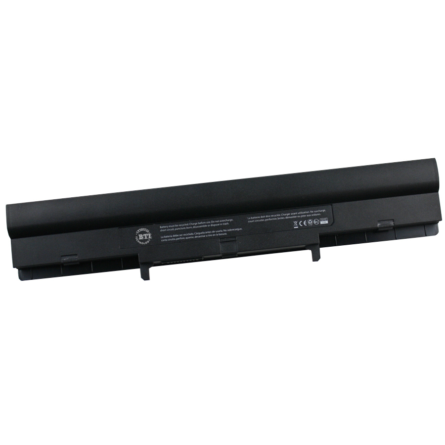 BTI Notebook Battery