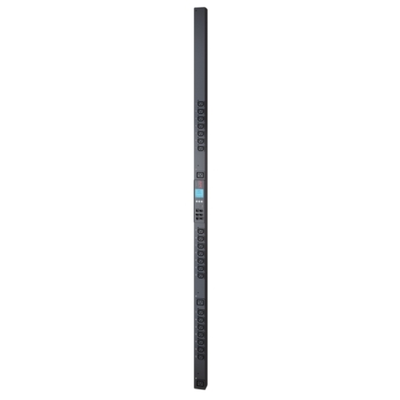 APC by Schneider Electric Metered-by-Outlet Rack 24-Outlets PDU
