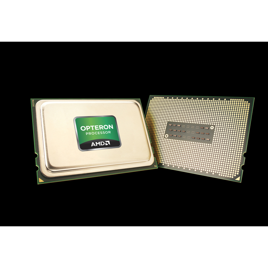 AMD Opteron 6300 6366 HE Hexadeca-core (16 Core) 1.80 GHz Processor - OEM Pack