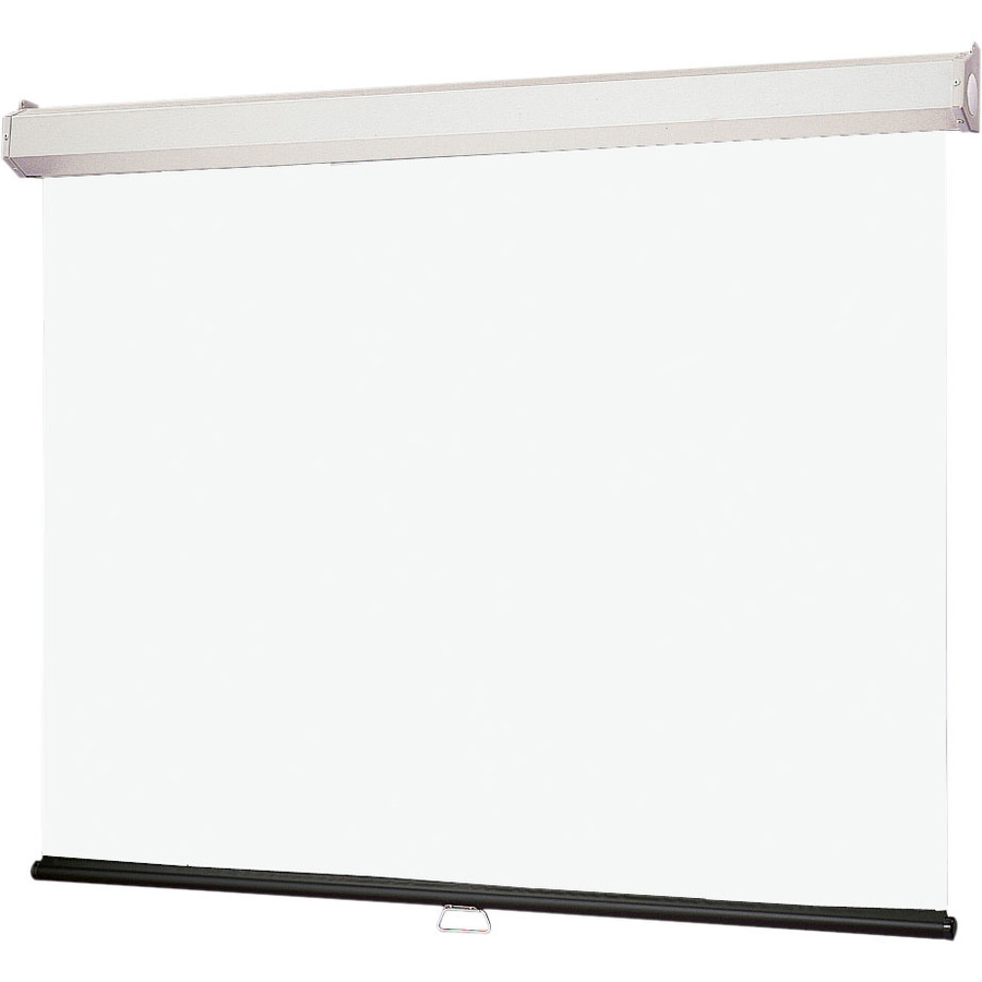 Draper Luma 2 Heavy-duty Wall or Ceiling Projection Screen