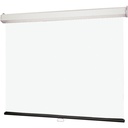 Draper Luma 2 Heavy-duty Wall or Ceiling Projection Screen