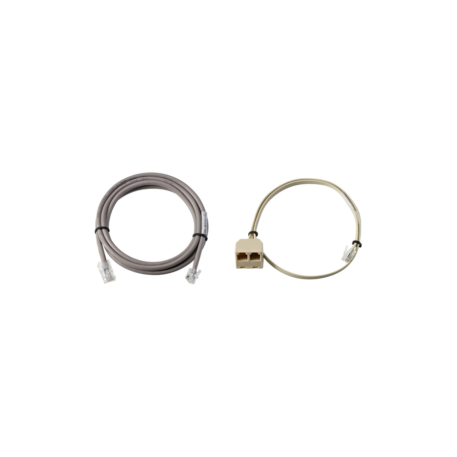 HP Cable Pack for Dual HP Cash Drawer
