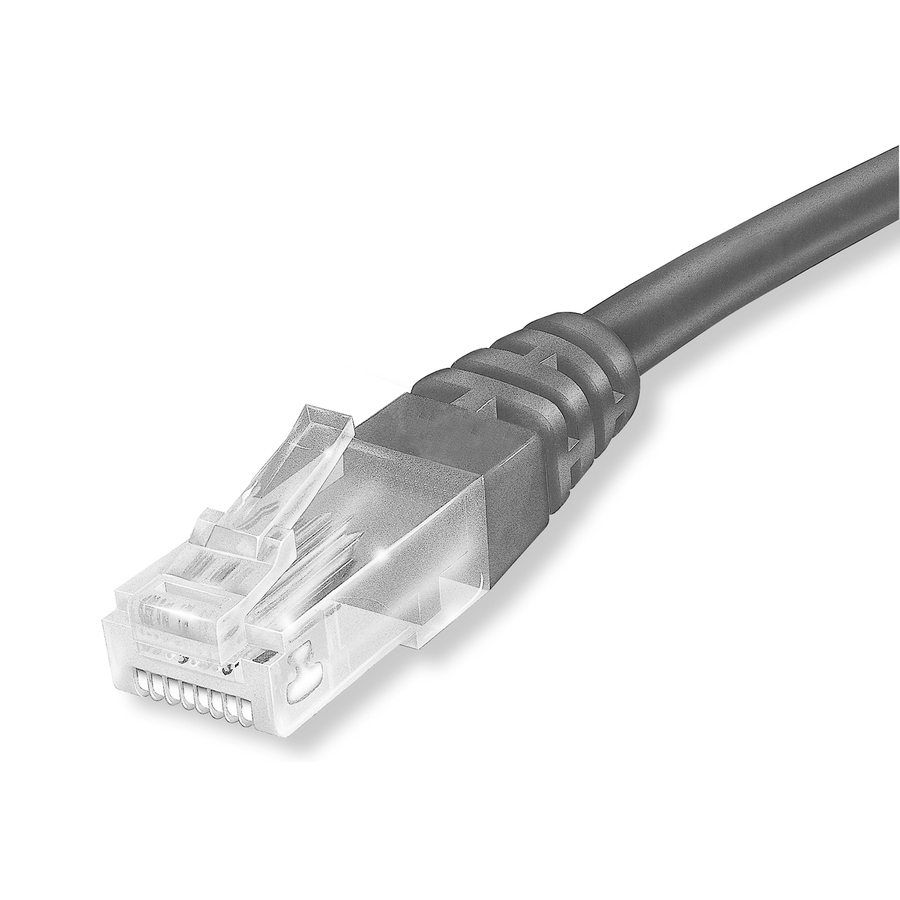 Belkin Cat.5e UTP Patch Cable