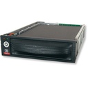 CRU DataPort 10 Drive Enclosure Internal - Black