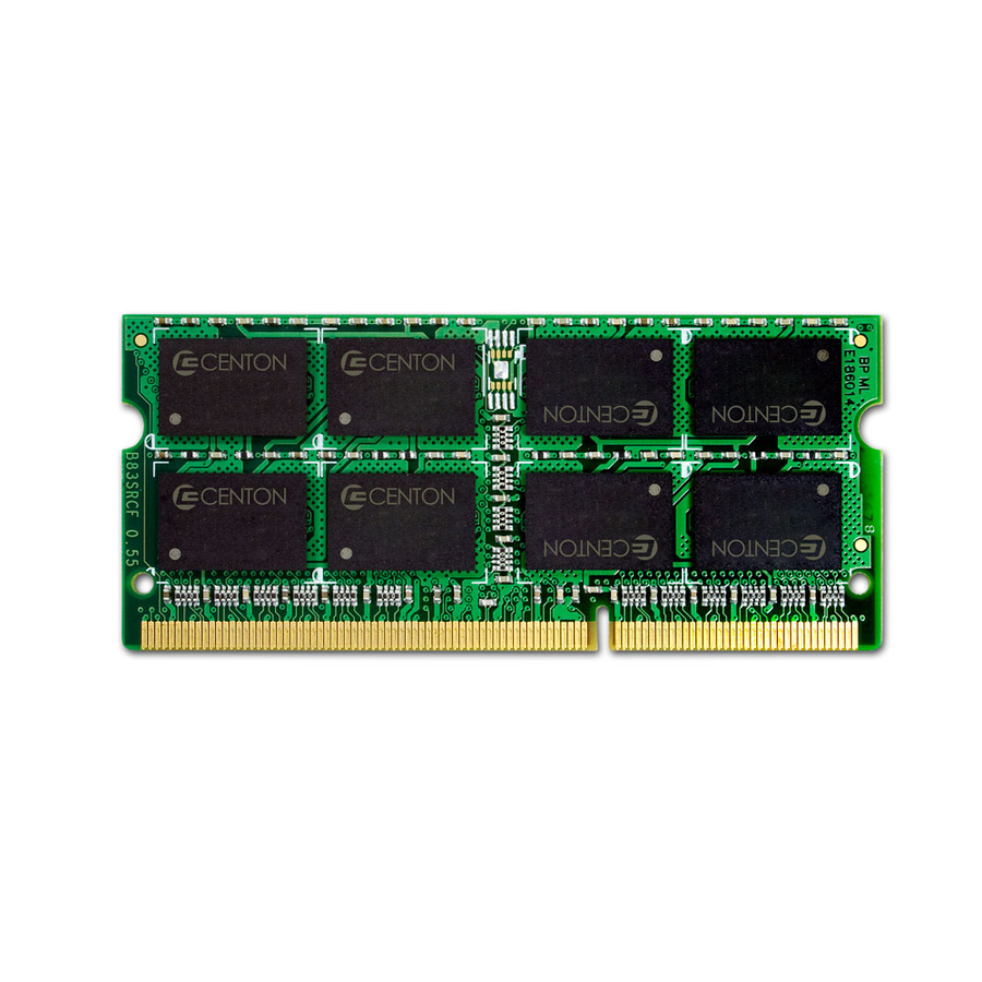 Centon 8GB DDR3 SDRAM Memory Module