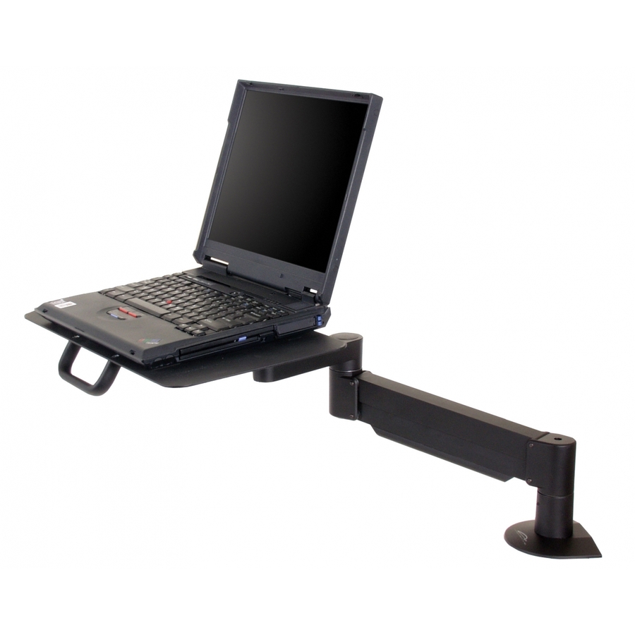 Innovative 7011-8252-500hy Mounting Arm for Notebook - Black