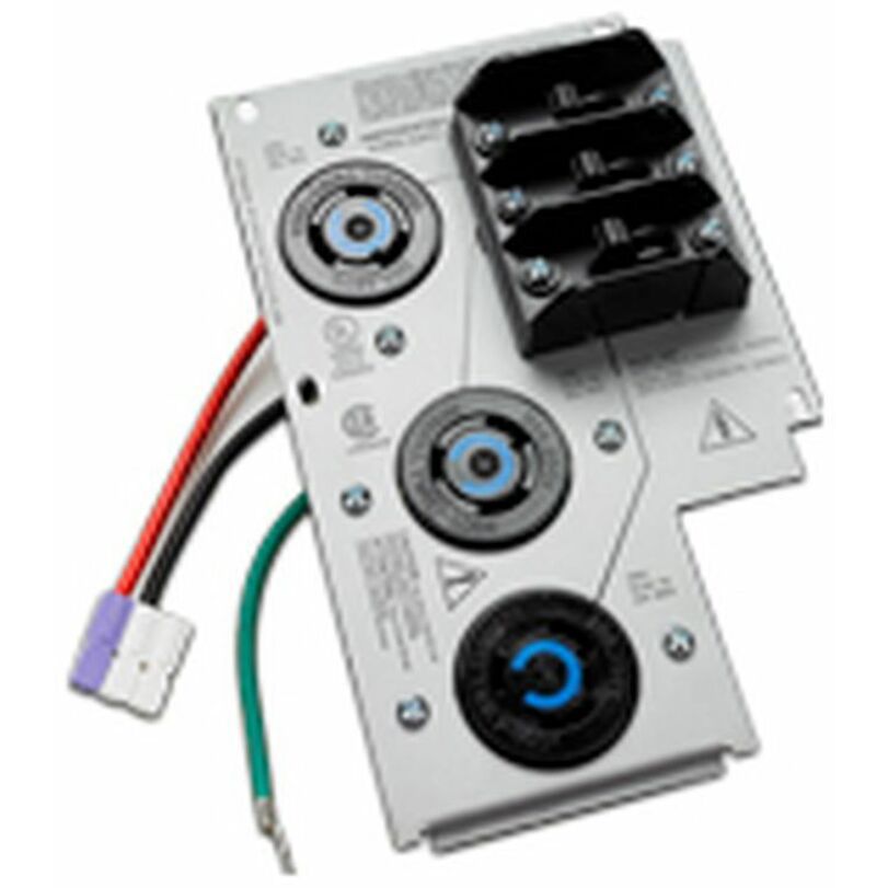APC - Smart-UPS RT Power Backplate