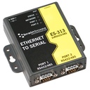 Brainboxes 2 Port RS422/485 Ethernet to Serial Adapter