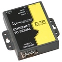 Brainboxes 1 Port RS422/485 Ethernet to Serial Adapter