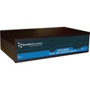 Brainboxes 8 Port RS422/485 USB to Serial Multi Drop Hub