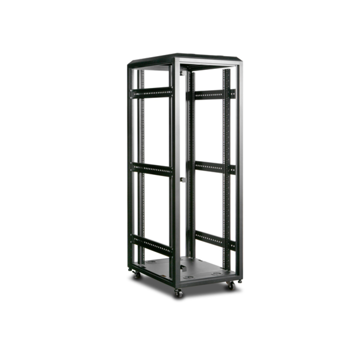 Claytek 36U 4-Post Open Frame Rack