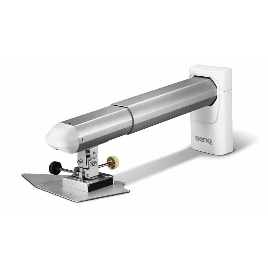BenQ 5J.J4V10.011 Wall Mount for Projector
