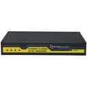 Brainboxes 4 Port RS422/485 Ethernet to Serial Adapter