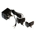 Brainboxes PW-600 AC Adapter