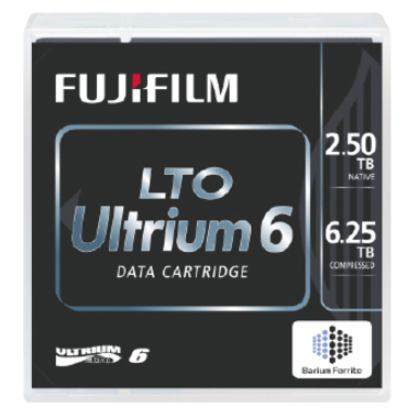 Fujifilm LTO Ultrium Data Cartridge