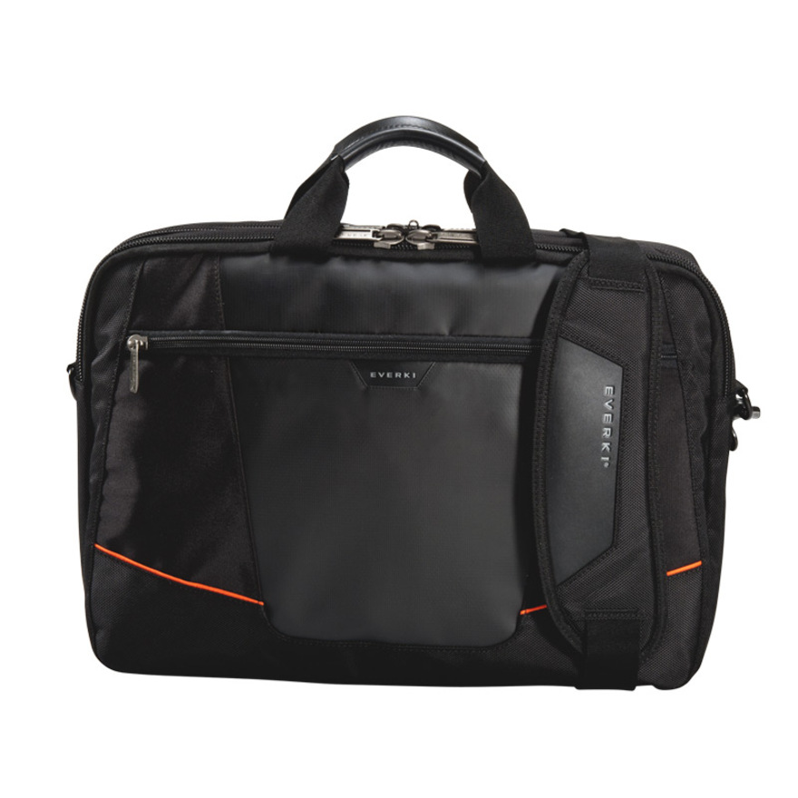 Everki Rugged Carrying Case (Briefcase) for 16" Apple iPad MacBook
