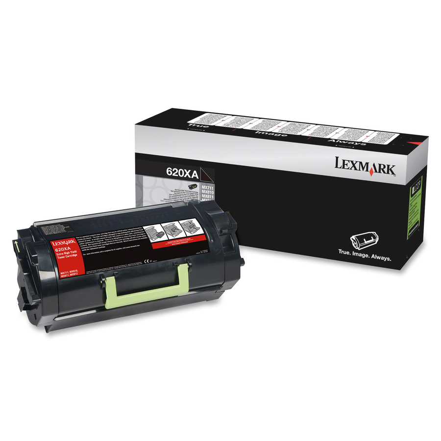 Lexmark Unison 620XA Toner Cartridge