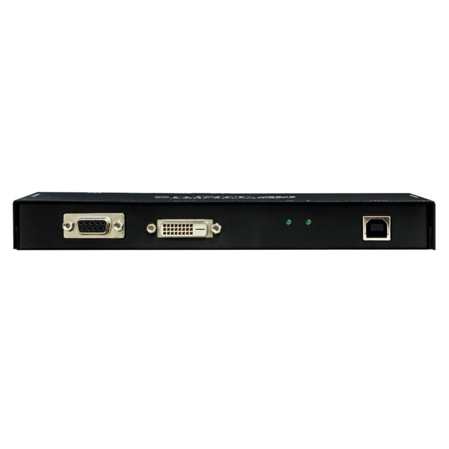 SmartAVI DVI-D, USB, RS-232 Extender