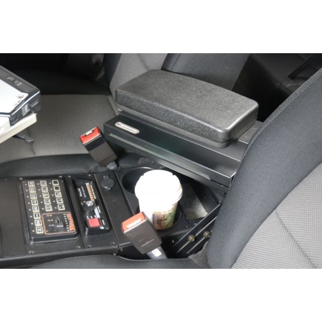 Havis Vehicle Mount for Printer