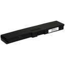 6-Cell 4400mAh Li-Ion Laptop Battery for TOSHIBA Dynabook, Portege, Satellite and Satellite Pro