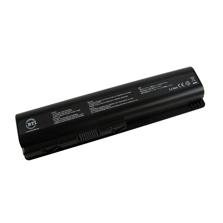 BTI Notebook Battery