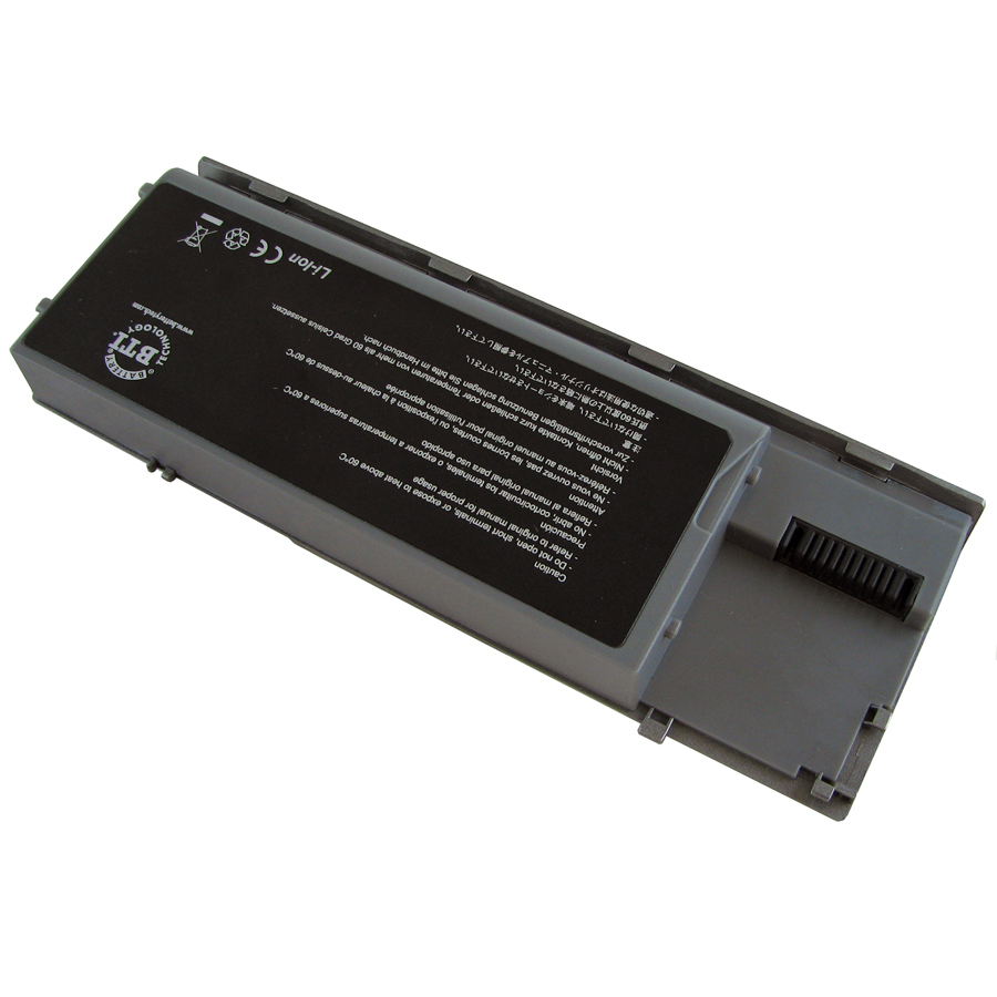 BTI Notebook Battery