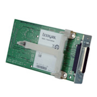 Lexmark Serial Adapter