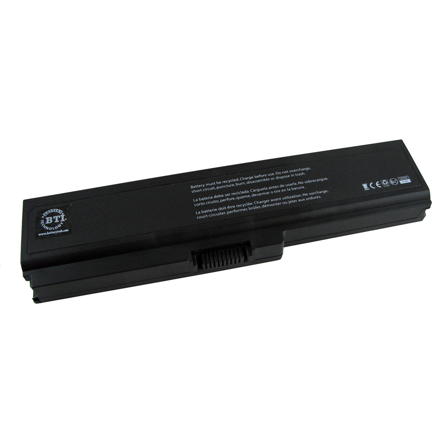BTI Notebook Battery
