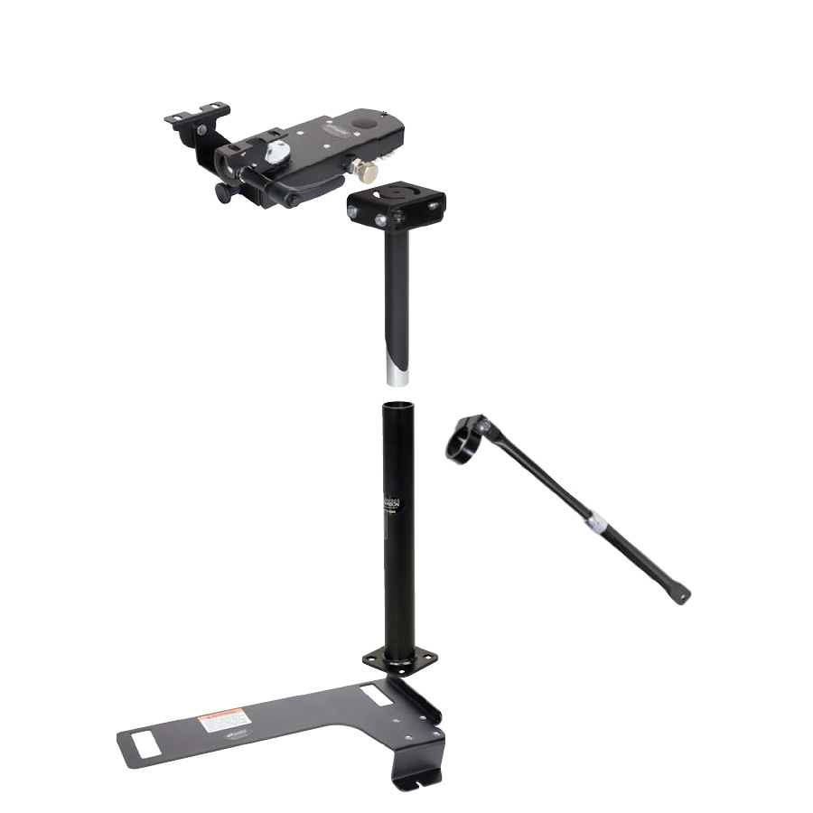 Gamber-Johnson Vehicle Mount for Notebook