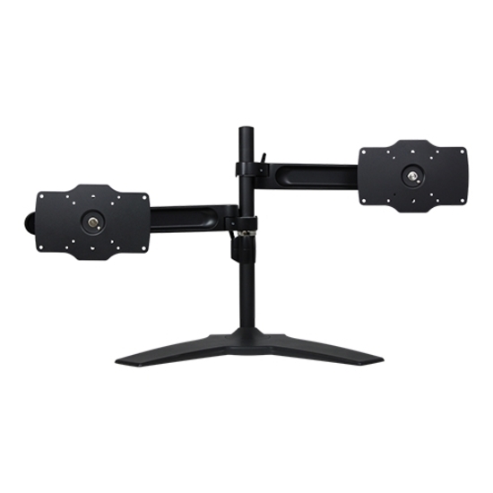 Dyconn Vangaurd DE732S-S Desk Mount for Flat Panel Display