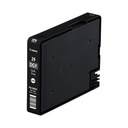 Canon PGI-29DGY Original Inkjet Ink Cartridge - Dark Gray - 1 Pack