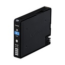 Canon PGI-29C Original Inkjet Ink Cartridge - Cyan - 1 Pack