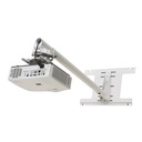 Optoma Mounting Arm for Projector - White