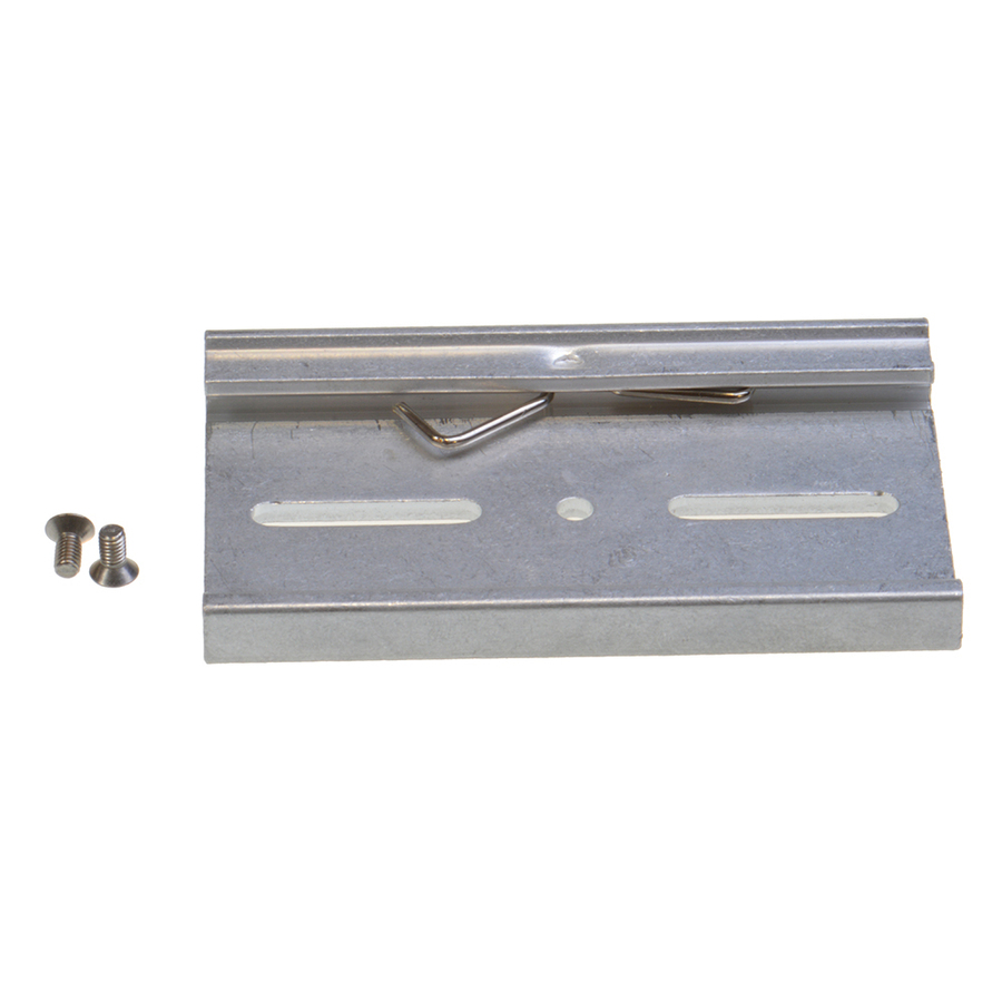 Brainboxes Mounting Rail Kit for Serial/Parallel Adapter