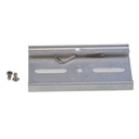 Brainboxes Mounting Rail Kit for Serial/Parallel Adapter