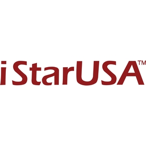 iStarUSA 3U Compact Stylish Rackmount Front-Mounted PSU Chassis Silver