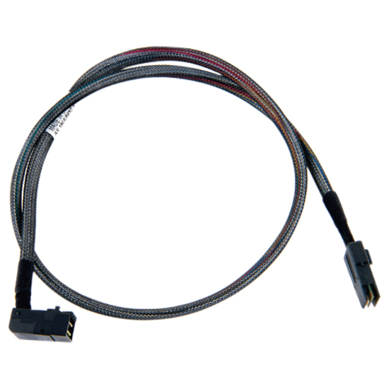 Microchip Adaptec® Mini-SAS/Mini-SAS HD Data Transfer Cable