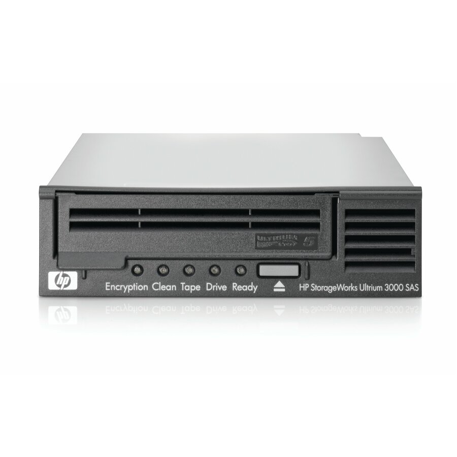 HPE OEM LTO5 SAS Hh Int Tape Drive