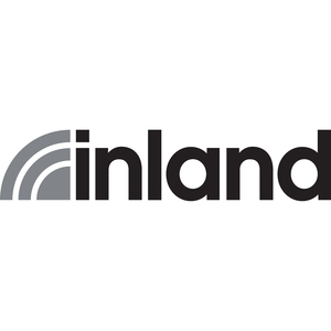 Inland 100" Electric Projection Screen