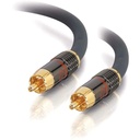 C2G 75ft SonicWave S/PDIF Digital Audio Cable