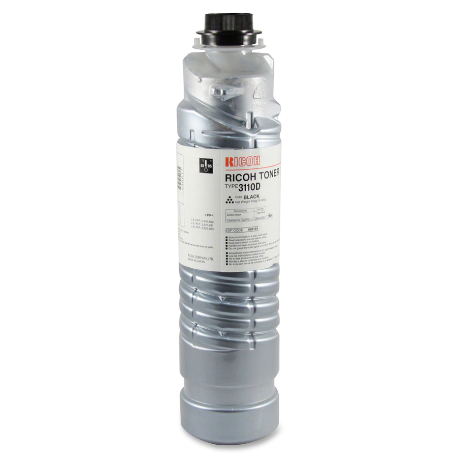 Ricoh Original Toner Cartridge