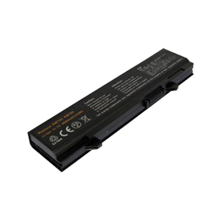 Total Micro 312-0762-TM Notebook Battery