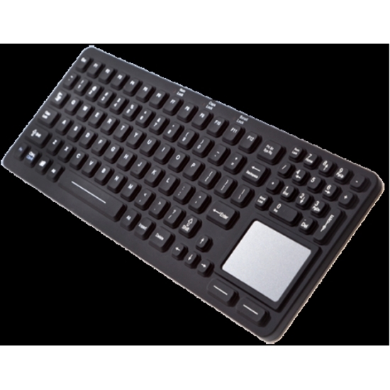 iKey Sealed Touchpad Keyboard