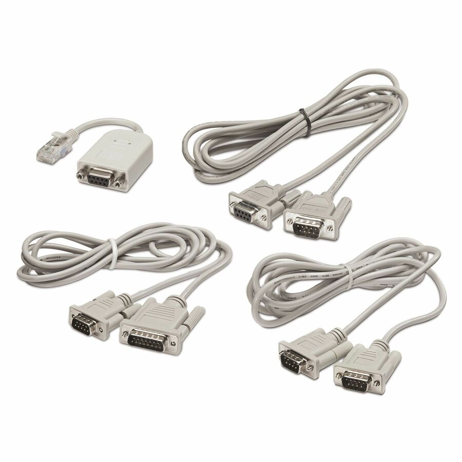 Cable, UPS Signaling for IBM AS/400 and IBMi (IBM Power Systems)