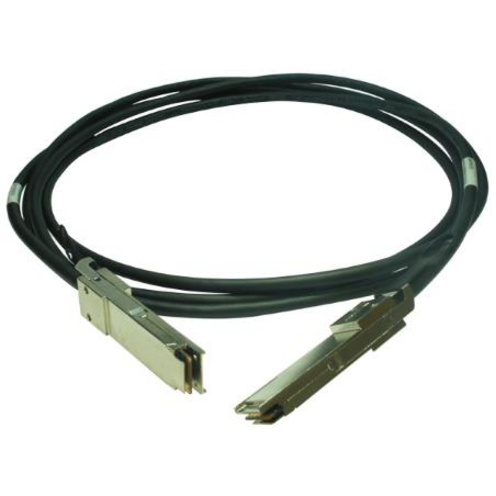 Chelsio Twinax 40Gb Passive Cable