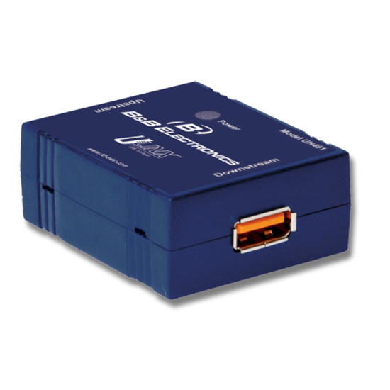 B&B USB TO USB 1 PORT ISOLATOR - 4KV