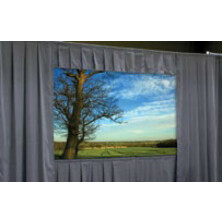 Da-Lite Drapery Kit