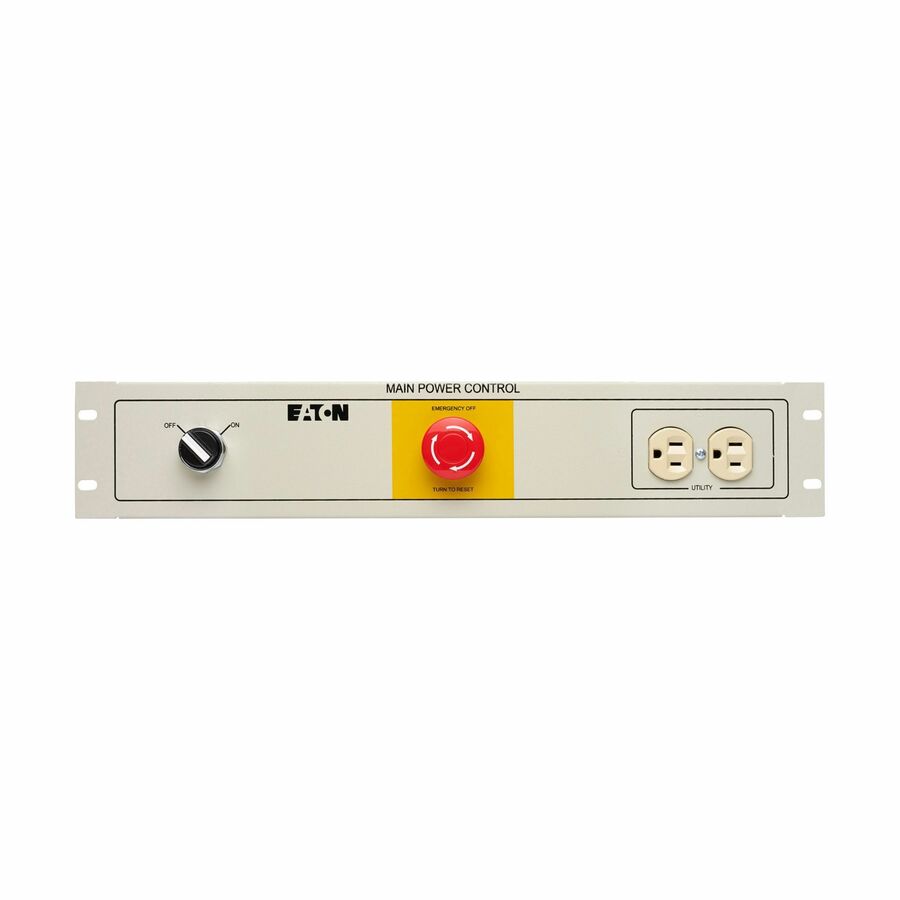 Pulizzi ePDU 10-Outlets PDU