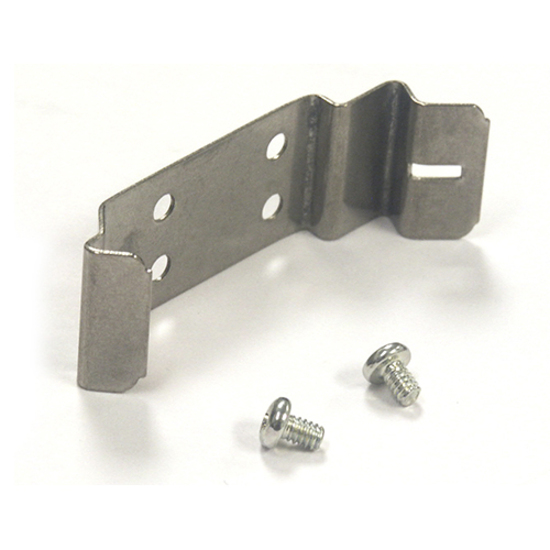 B&B DIN-mounting Clip (not included with DIN-mountable products)