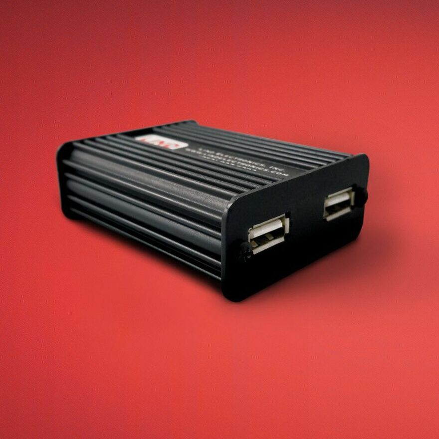 Lind Electronics USB2-3459 Auto Adapter